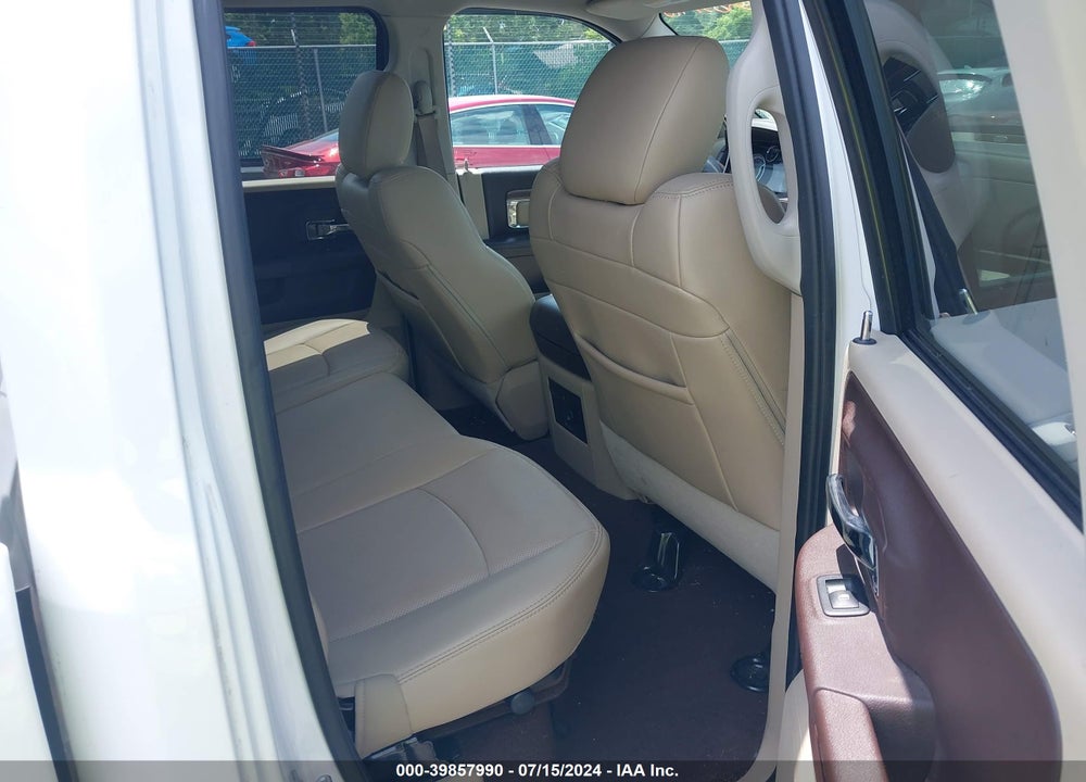 2015 RAM 1500 LAIE VIN: 1C6RR7JTXFS502999
