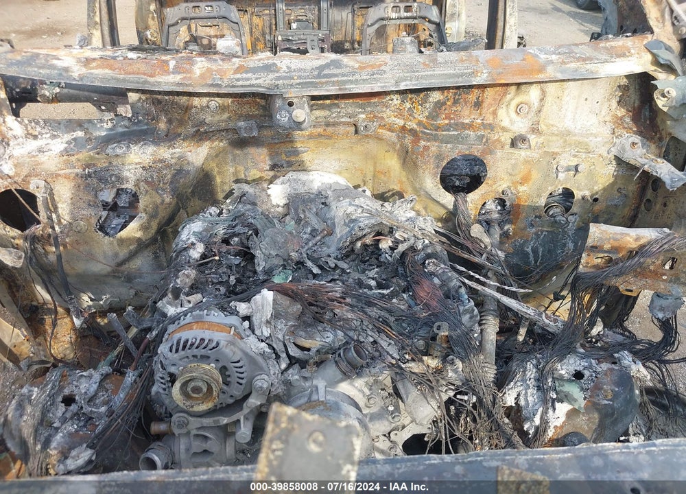 2024 GMC SIERRA 1500 VIN: 1GTUUEEL6RZ261700