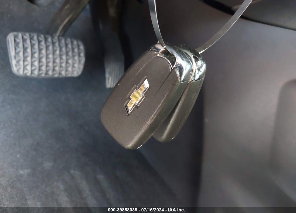 2022 CHEVROLET EQUINOX FWD RS VIN: 3GNAXMEV6NS217555