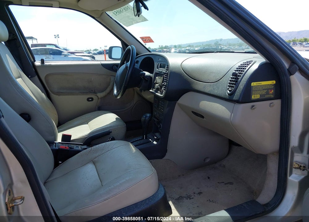 1996 SAAB 900 SE TURBO VIN: YS3DF58N9T2023887
