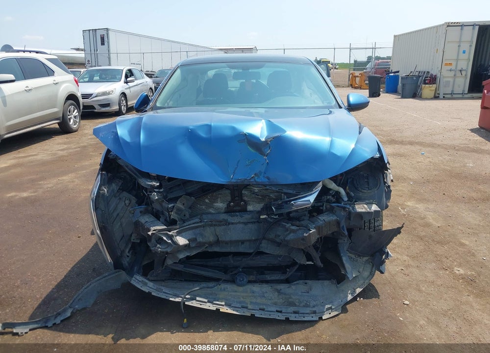 2020 VOLKSWAGEN JETTA 1.4T R-LINE/1.4T S/1.4T SE VIN: 3VWCB7BU8LM004103