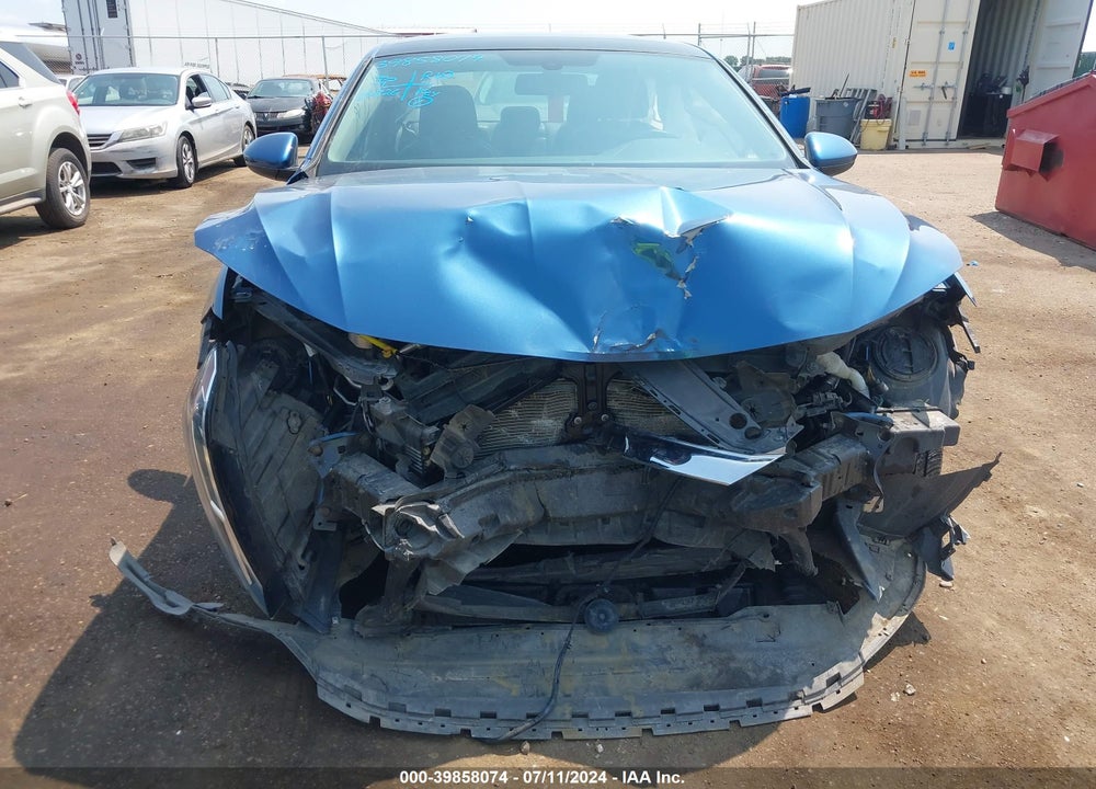 2020 VOLKSWAGEN JETTA 1.4T R-LINE/1.4T S/1.4T SE VIN: 3VWCB7BU8LM004103