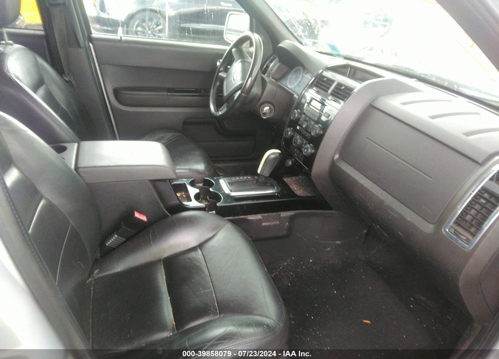 2008 FORD ESCAPE LIMITED VIN: 1FMCU94148KC66240