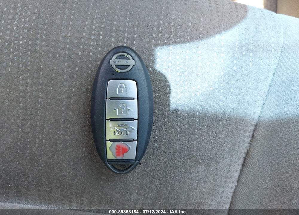 2010 NISSAN ALTIMA 2.5 S VIN: 1N4AL2AP3AN487093