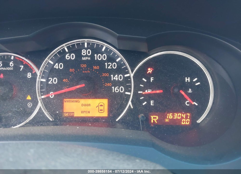 2010 NISSAN ALTIMA 2.5 S VIN: 1N4AL2AP3AN487093