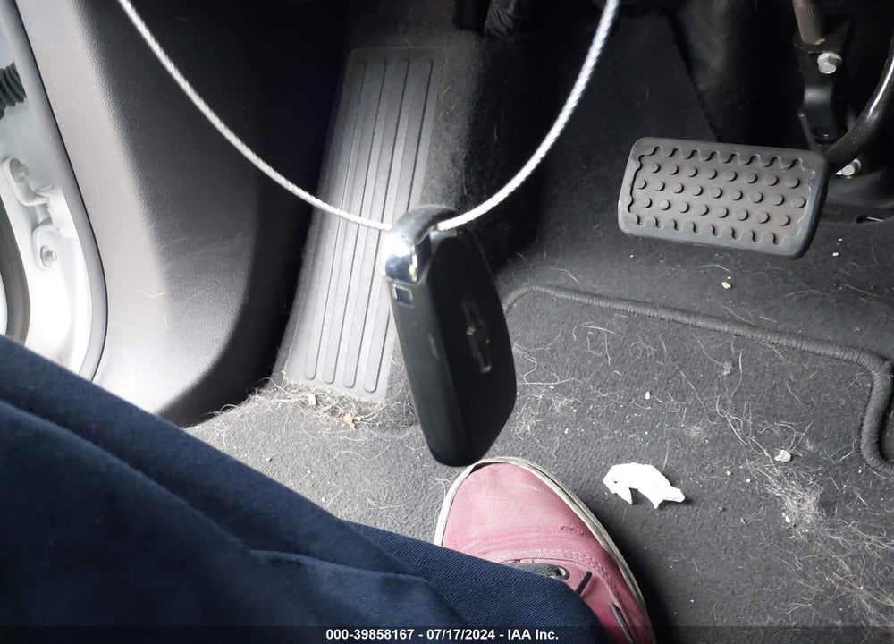 2023 CHEVROLET BOLT EUV VIN: 1G1FY6S09P4153846
