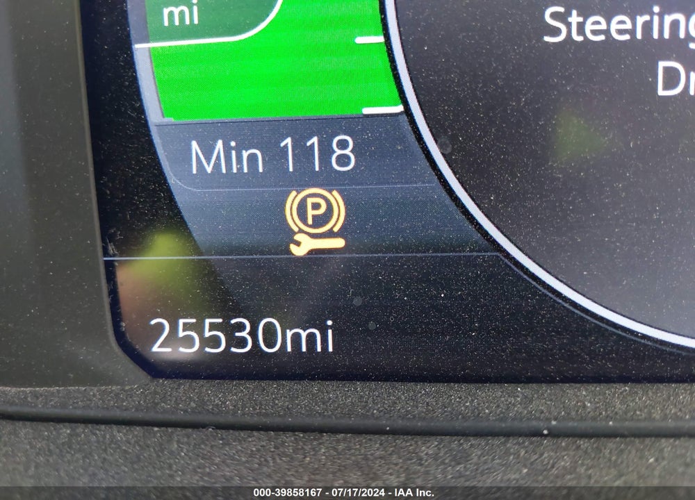 2023 CHEVROLET BOLT EUV VIN: 1G1FY6S09P4153846