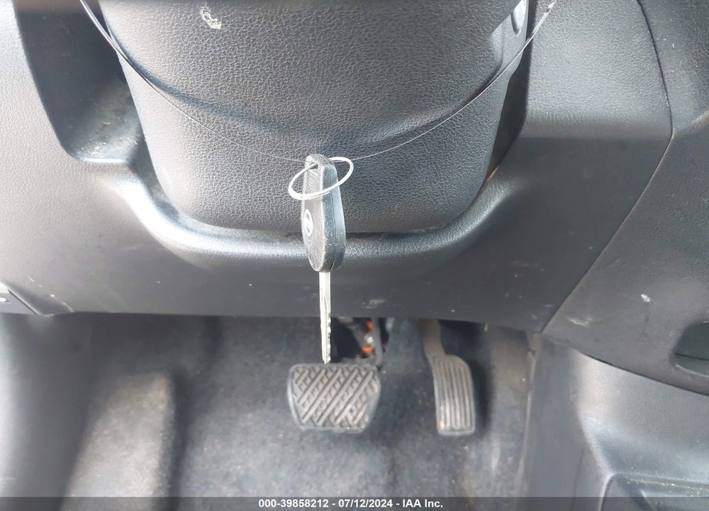 2016 NISSAN VERSA NOTE S (SR)/S PLUS/SL/SR/SV VIN: 3N1CE2CP3GL389008