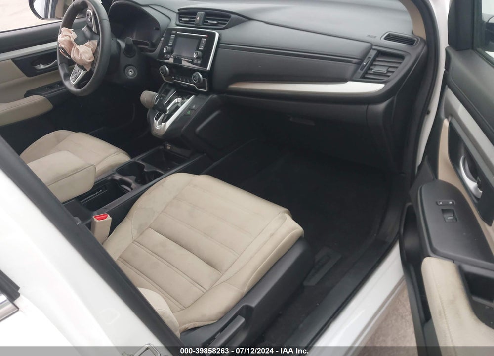 2020 HONDA CR-V 2WD LX VIN: 7FARW1H2XLE012846