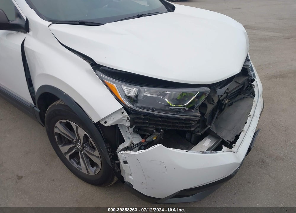 2020 HONDA CR-V 2WD LX VIN: 7FARW1H2XLE012846