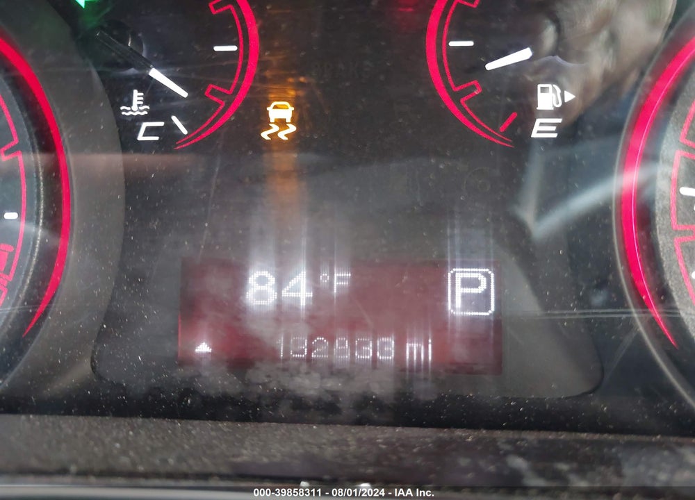 2015 DODGE DART SXT VIN: 1C3CDFBB1FD309064