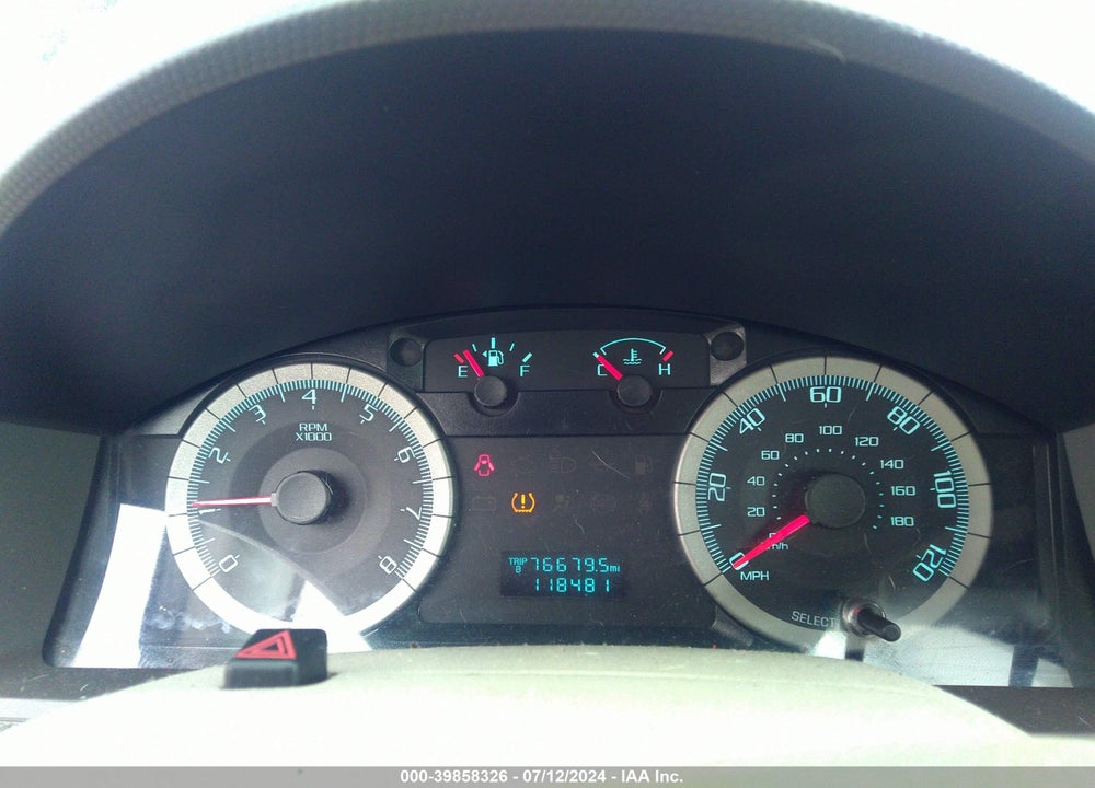 2010 FORD ESCAPE XLS VIN: 1FMCU0C72AKA68389
