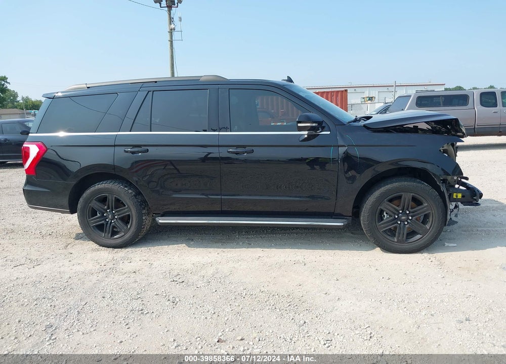 2020 FORD EXPEDITION XLT VIN: 1FMJU1JT7LEA82867