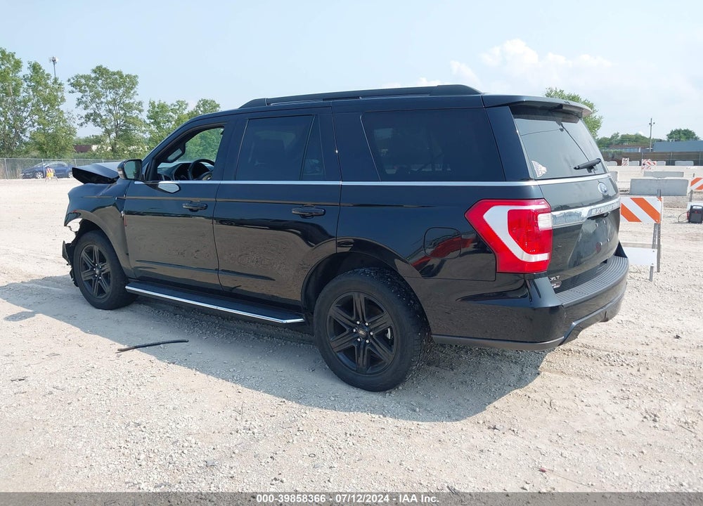 2020 FORD EXPEDITION XLT VIN: 1FMJU1JT7LEA82867