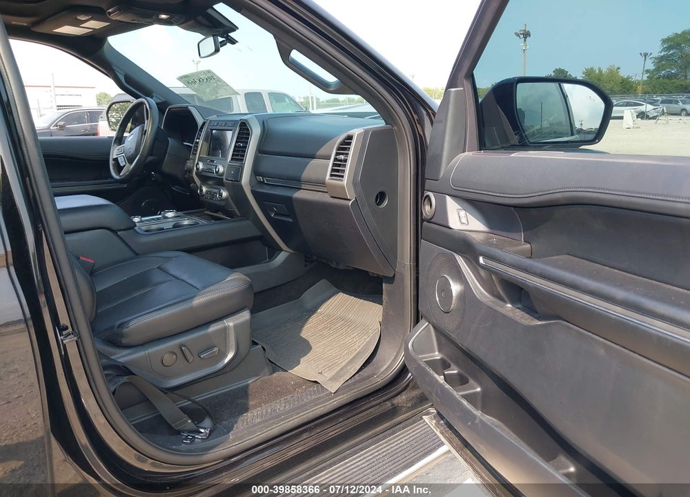 2020 FORD EXPEDITION XLT VIN: 1FMJU1JT7LEA82867