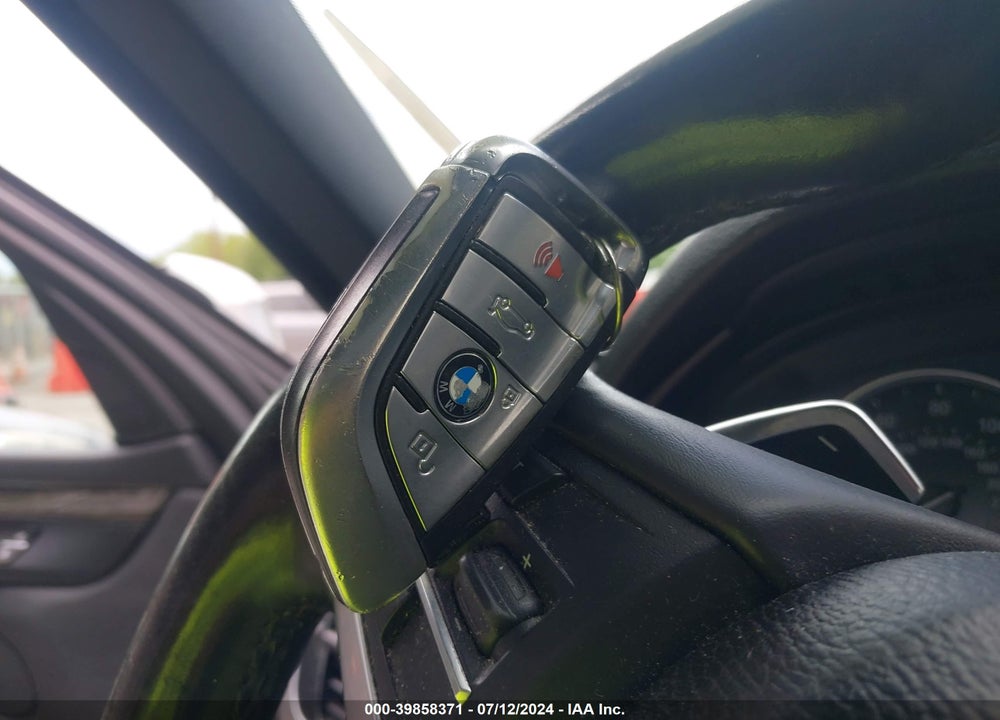 2018 BMW X5 XDRIVE35I VIN: 5UXKR0C5XJ0X87741
