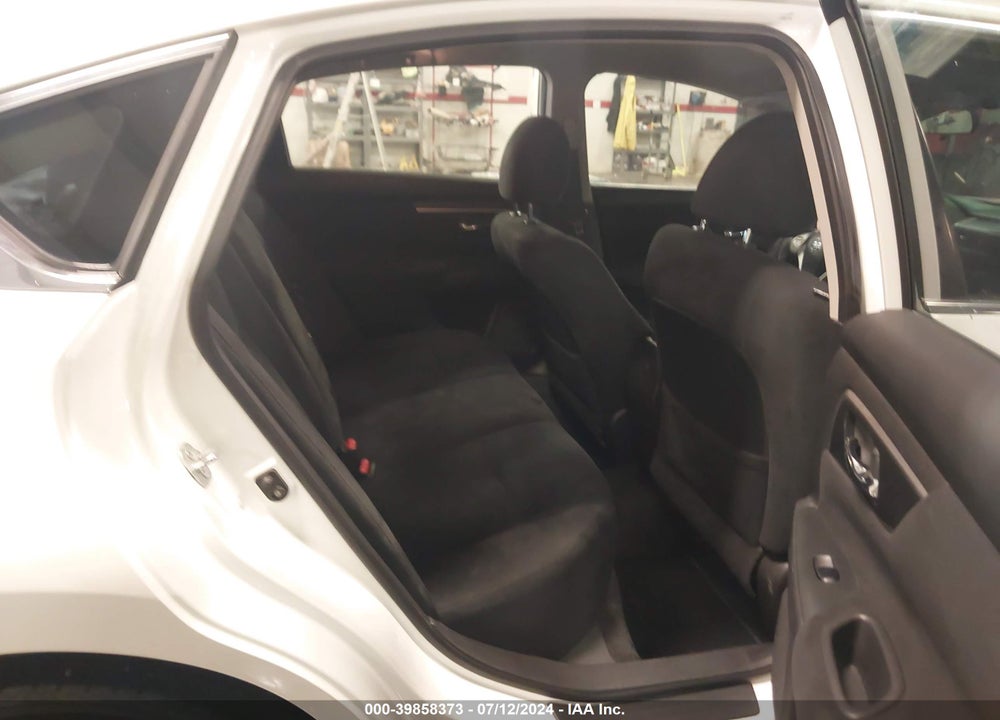 2014 NISSAN ALTIMA 2.5/2.5 S/2.5 SL/2.5 SV VIN: 1N4AL3AP8EC202685