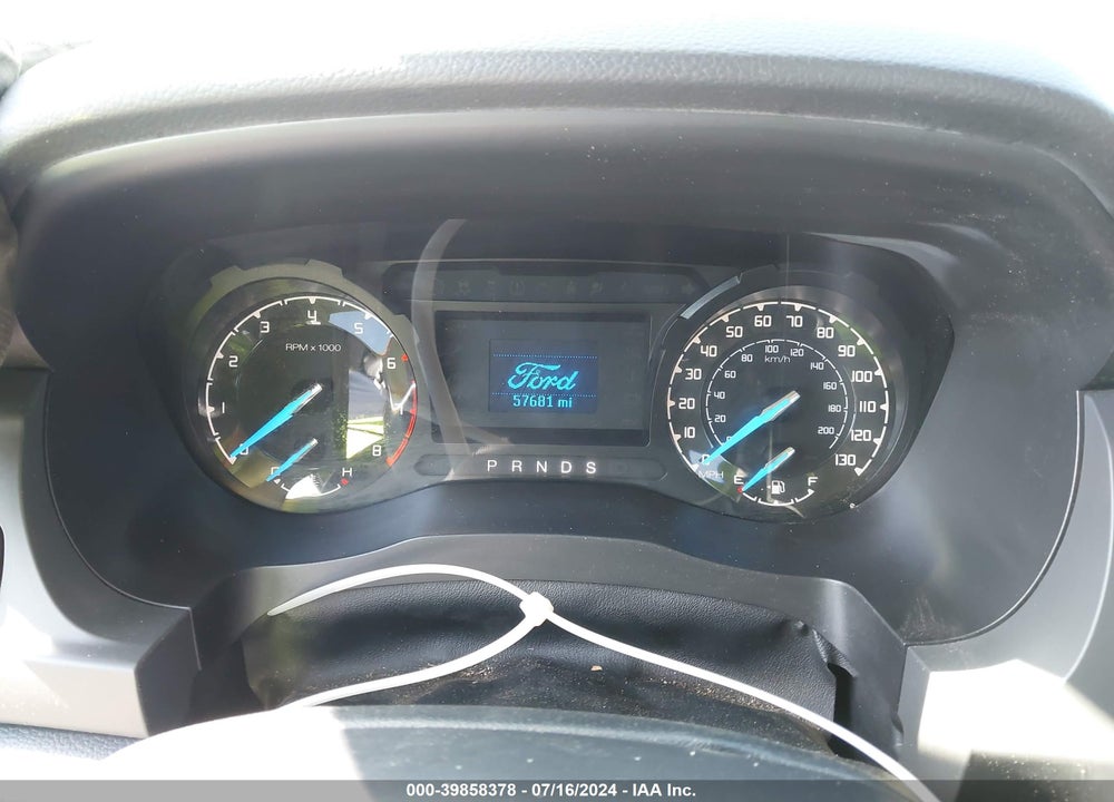 2021 FORD RANGER XL VIN: 1FTER1EHXMLD17823