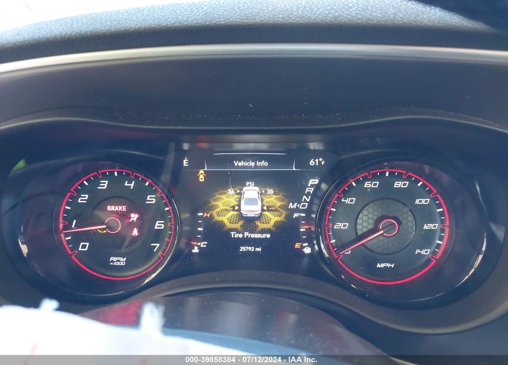 2021 DODGE CHARGER SXT RWD VIN: 2C3CDXBGXMH621918