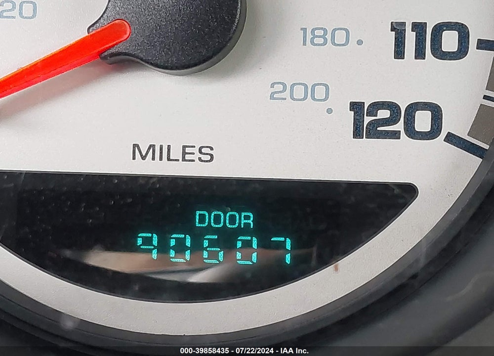 2004 DODGE NEON SE VIN: 1B3ES26C54D636278