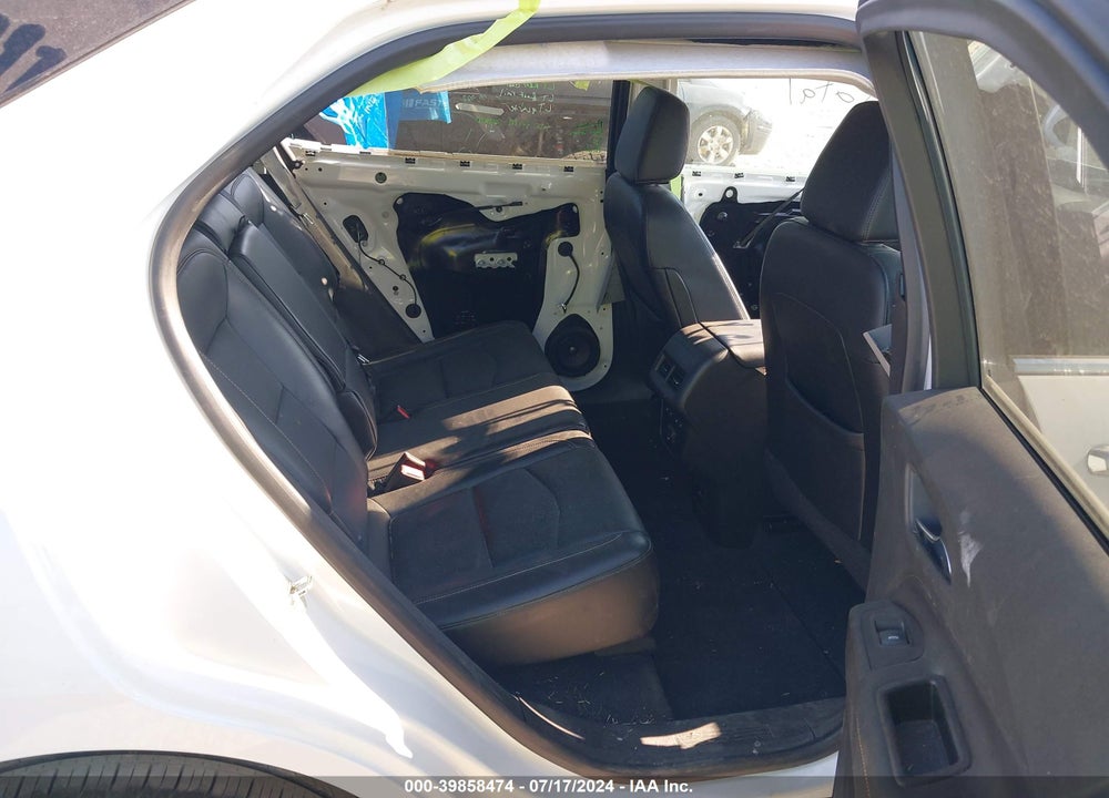 2019 CHEVROLET EQUINOX PREMIER VIN: 3GNAXYEXXKS631720
