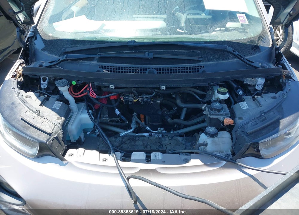 2014 BMW I3 BASE W/RANGE EXTENDER VIN: WBY1Z4C57EV276368