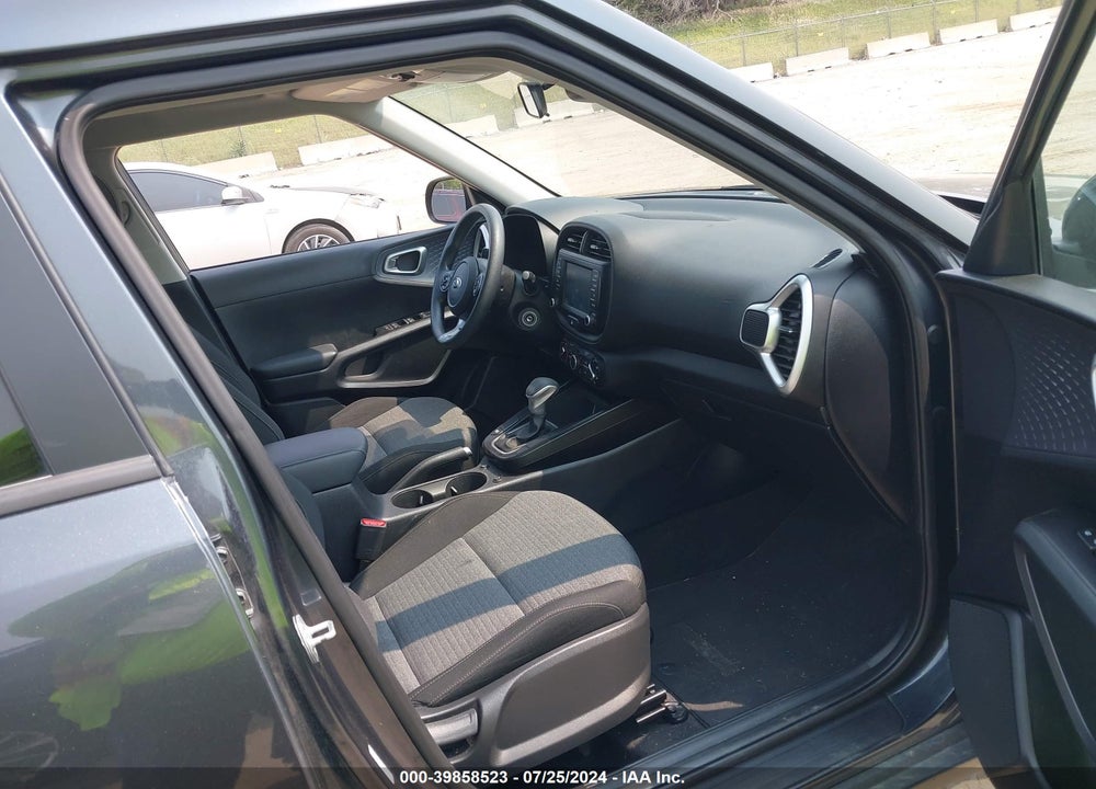 2020 KIA SOUL !/+/S VIN: KNDJ23AU7L7090342