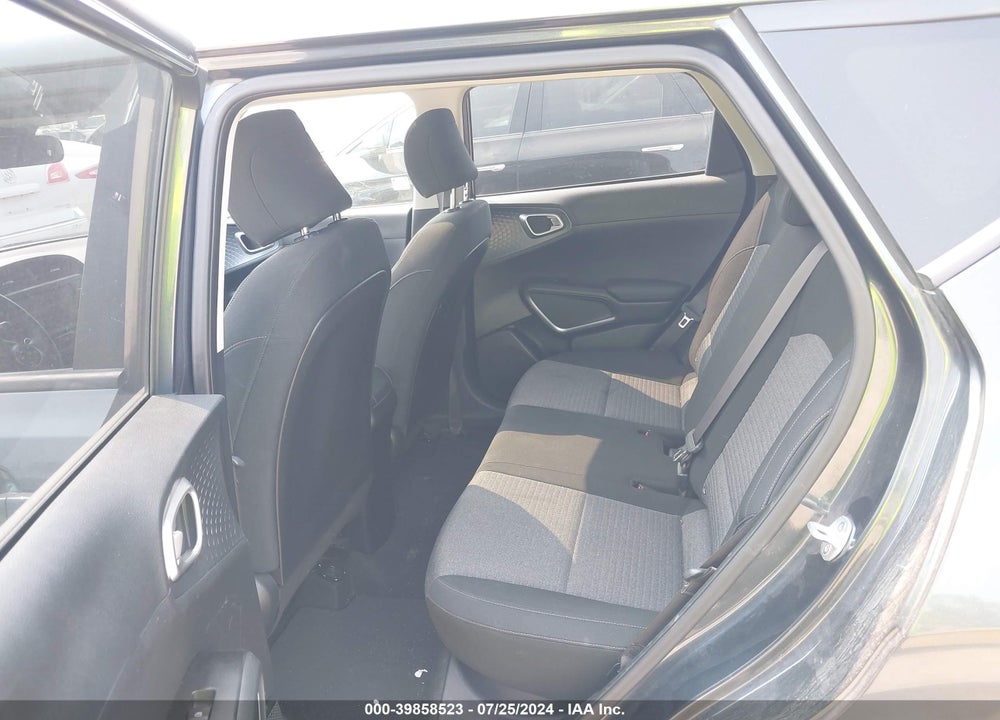 2020 KIA SOUL !/+/S VIN: KNDJ23AU7L7090342