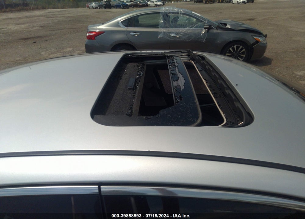 2017 INFINITI Q50 2.0T PREMIUM VIN: JN1CV7ARXHM682719