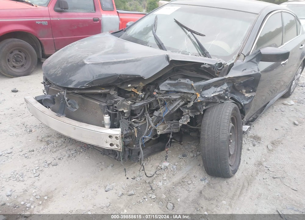 2014 NISSAN ALTIMA 2.5 S VIN: 1N4AL3AP6EC195932