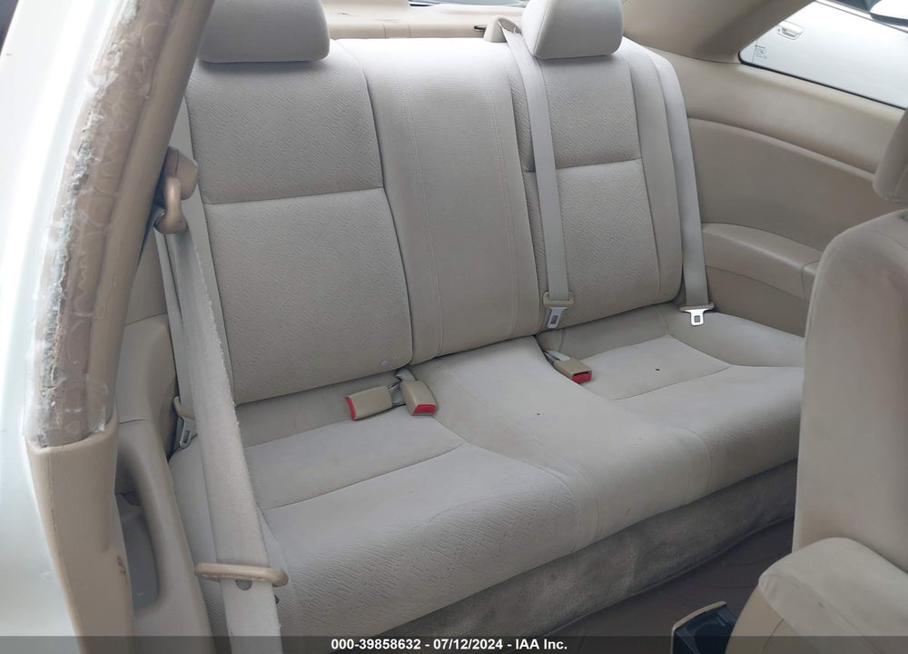 2003 HONDA CIVIC EX VIN: 1HGEM22983L038310