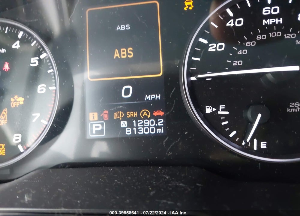 2021 SUBARU LEGACY PREMIUM VIN: 4S3BWAF65M3020547