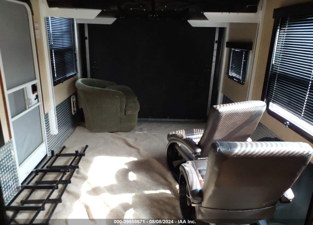 2014 DUTCHMAN V3905 VIN: 47CFVTV31EC663839
