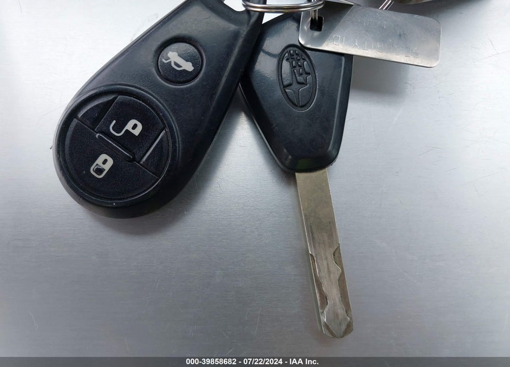2009 SUBARU IMPREZA 2.5I VIN: JF1GH60649H825073
