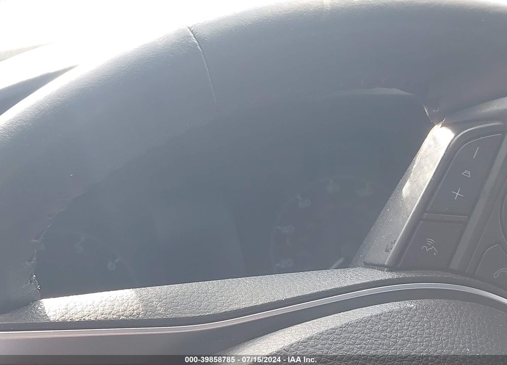2023 TOYOTA COROLLA SE VIN: 5YFP4MCE1PP144254