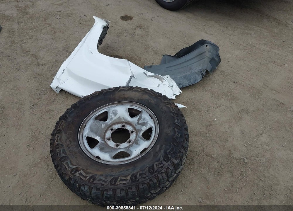 2016 TOYOTA TACOMA SR VIN: 5TFRX5GN8GX062748