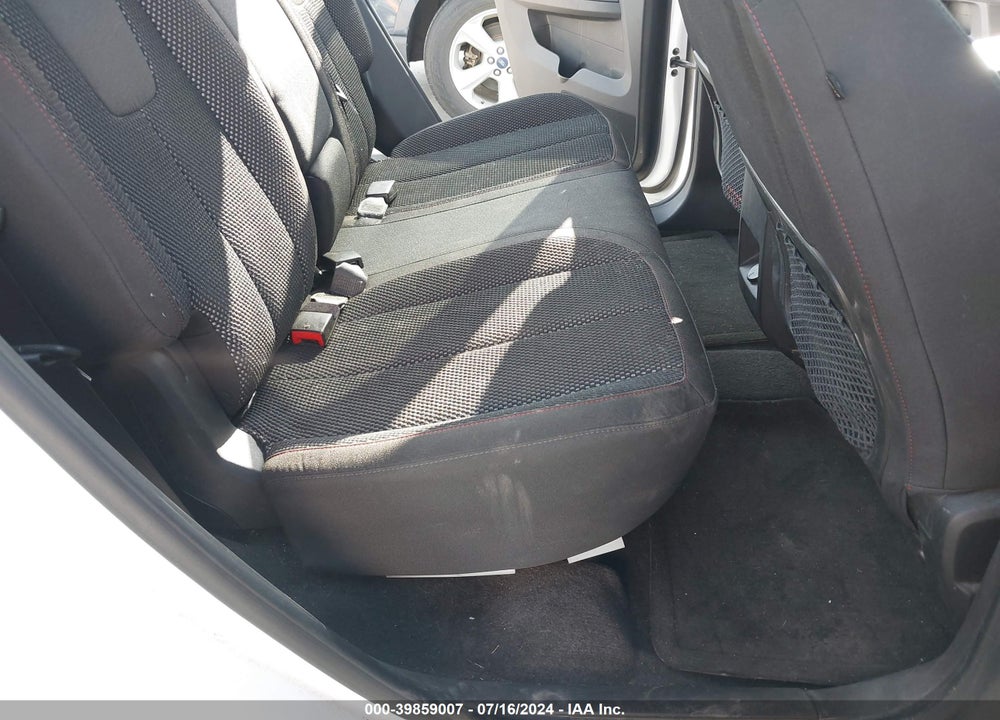 2010 CHEVROLET EQUINOX LT VIN: 2CNALDEW3A6386000