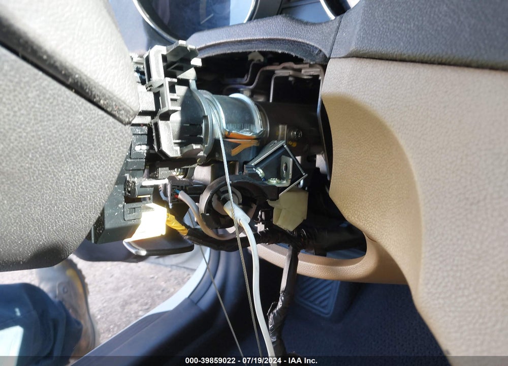 2013 HYUNDAI SONATA GLS VIN: 5NPEB4AC7DH765702