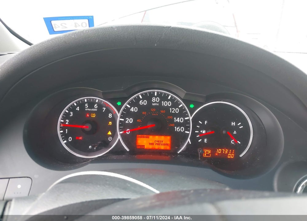 2012 NISSAN ALTIMA 3.5 SR VIN: 1N4BL2APXCC132134