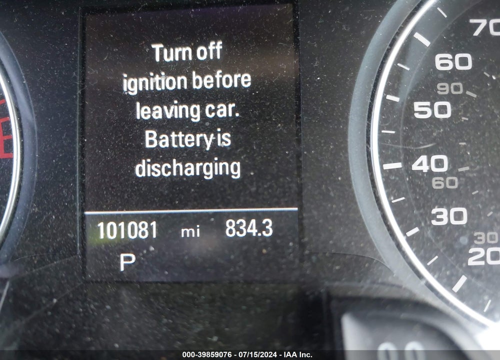 2016 AUDI A4 2.0T PREMIUM VIN: WAUFFAFL8GN010219