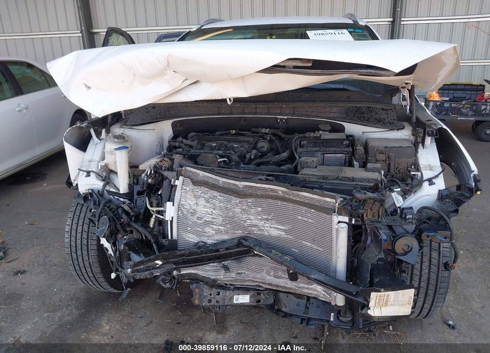 2017 KIA SORENTO 3.3L LX VIN: 5XYPGDA58HG335718