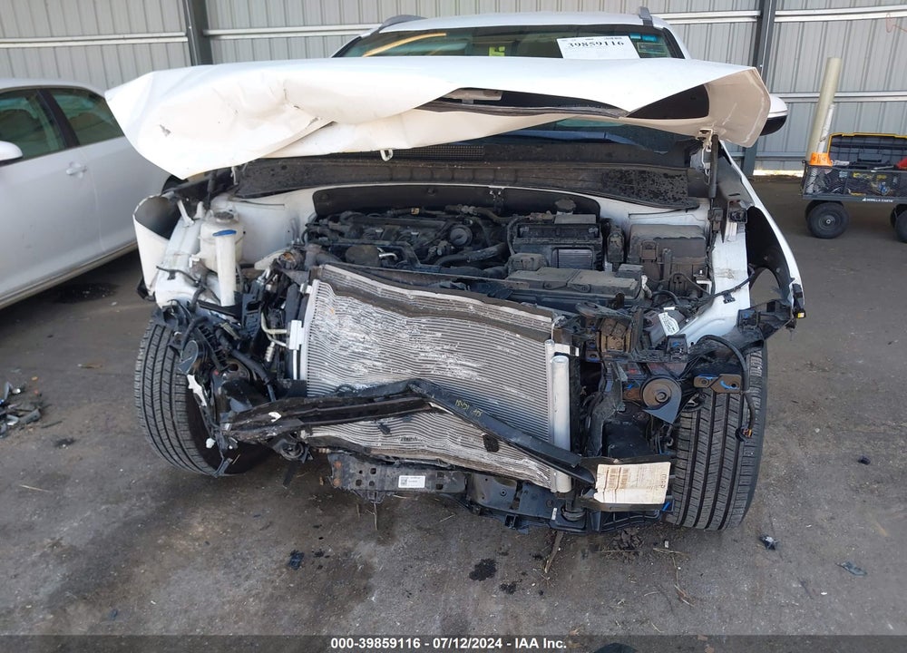 2017 KIA SORENTO 3.3L LX VIN: 5XYPGDA58HG335718