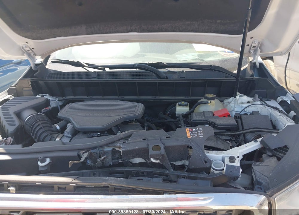 2017 GMC ACADIA DENALI VIN: 1GKKNPLS1HZ238922