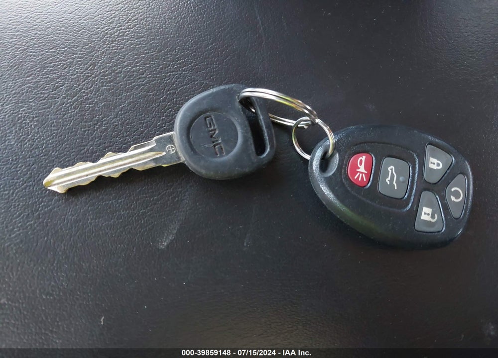 2014 GMC ACADIA SLE-2 VIN: 1GKKVPKD7EJ359306