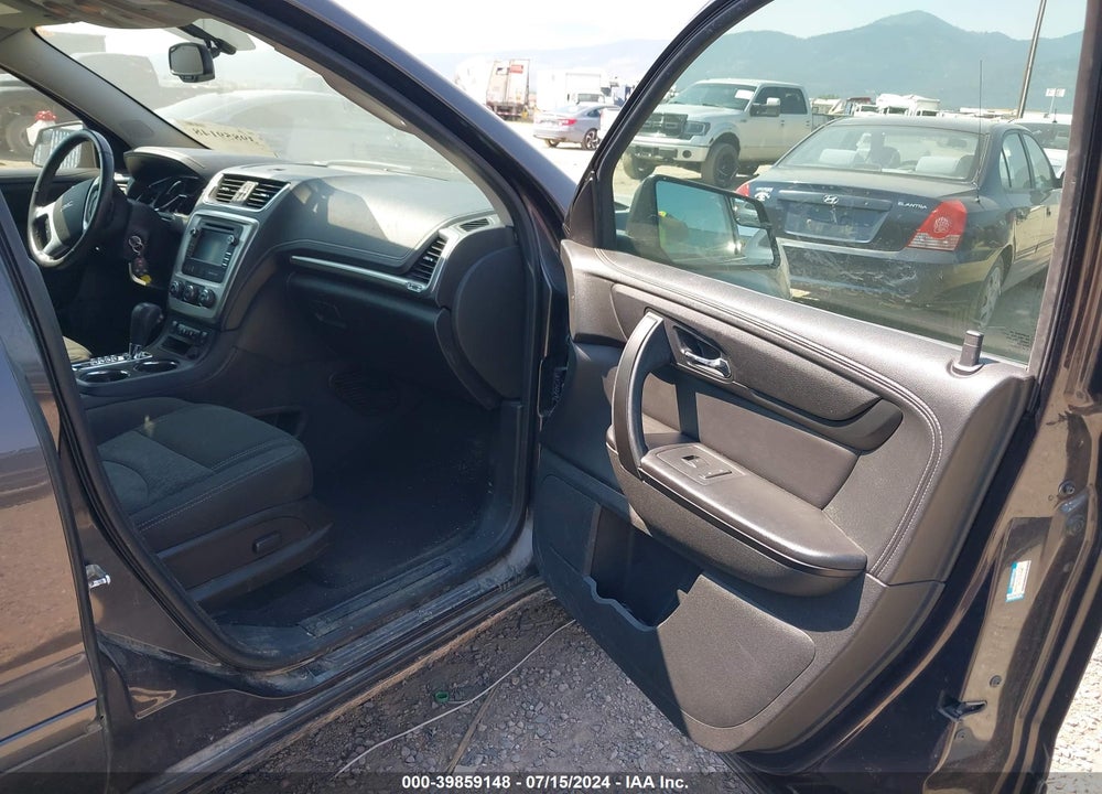 2014 GMC ACADIA SLE-2 VIN: 1GKKVPKD7EJ359306