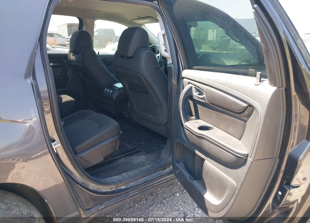 2014 GMC ACADIA SLE-2 VIN: 1GKKVPKD7EJ359306