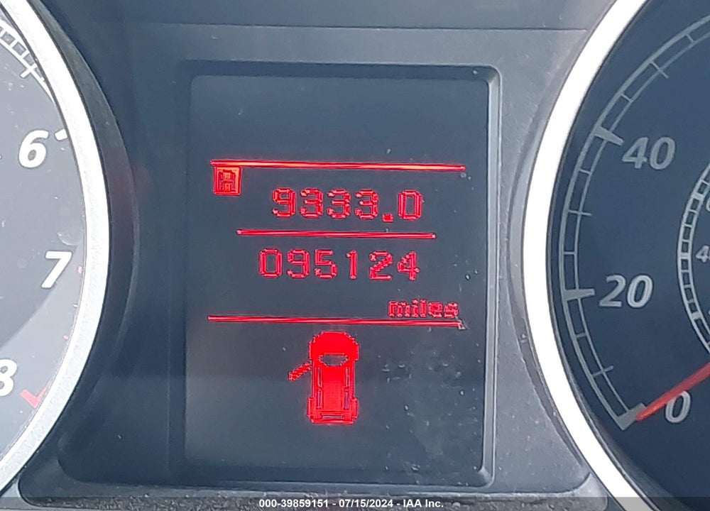 2012 MITSUBISHI OUTLANDER ES VIN: JA4AS2AW2CU001249