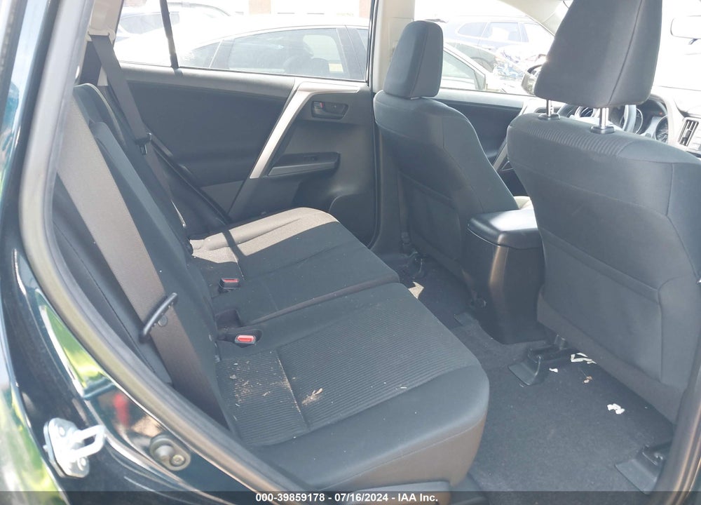 2018 TOYOTA RAV4 LE VIN: JTMZFREV4JJ723621
