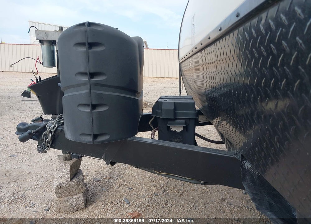 2019 WINNEBAGO MICRO MINI VIN: 54CTM2J25K3044669