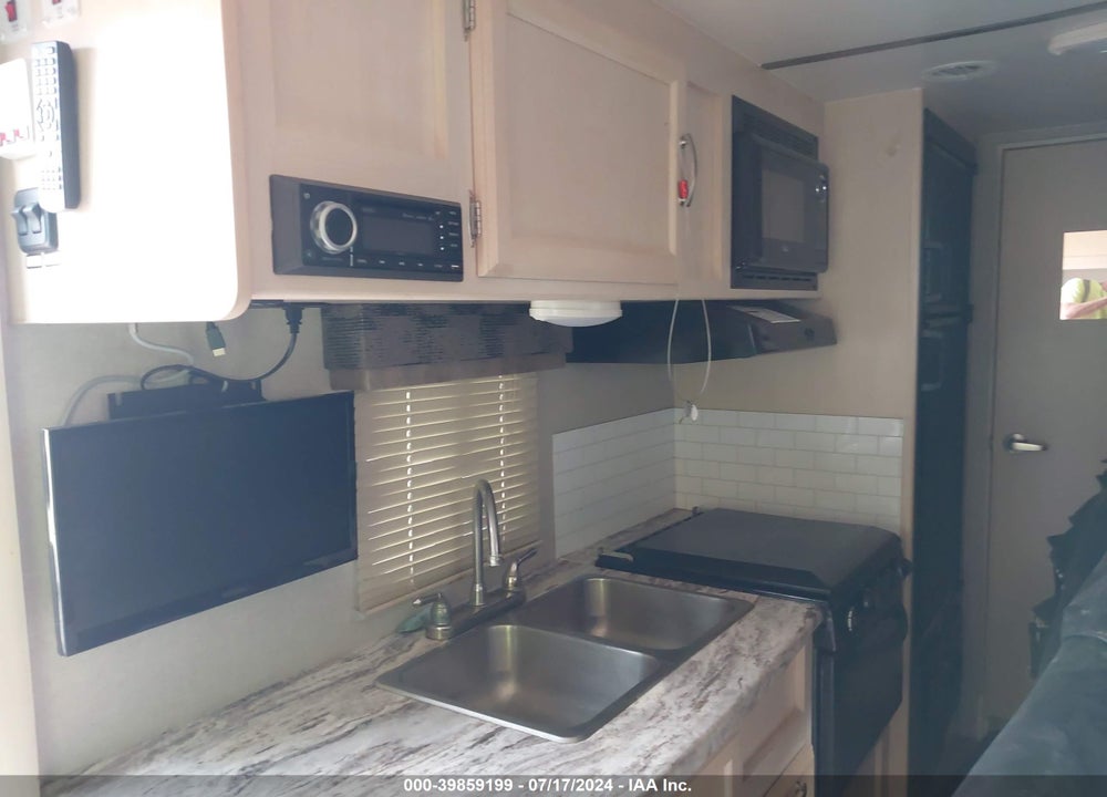2019 WINNEBAGO MICRO MINI VIN: 54CTM2J25K3044669
